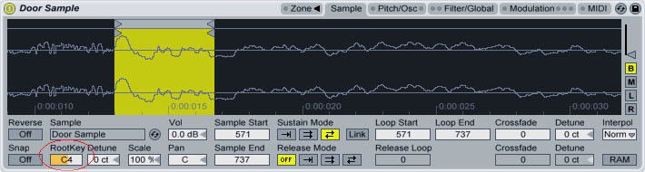 SampleSynth