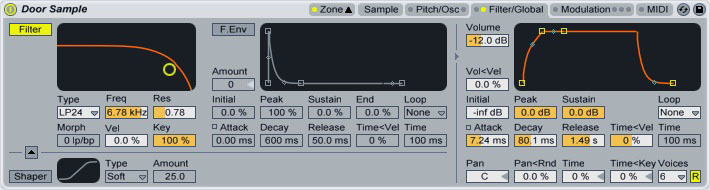 SampleSynth