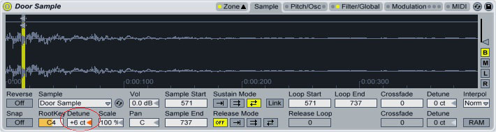 SampleSynth