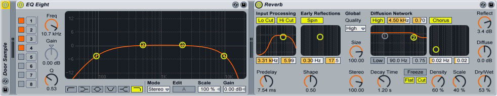 SampleSynth