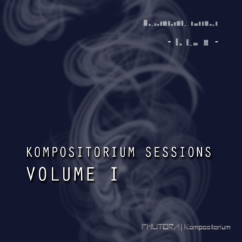 Kompositorium Sessions