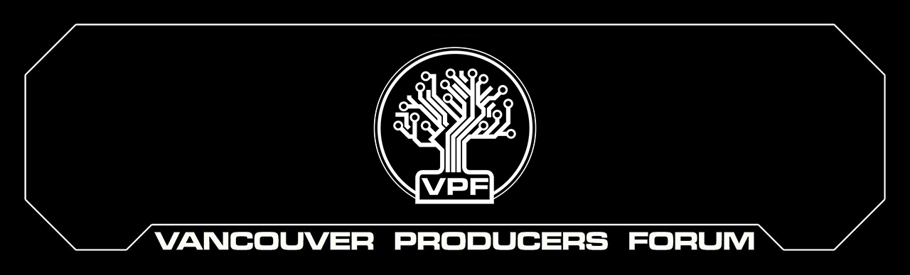 Vancouver Producers Forum